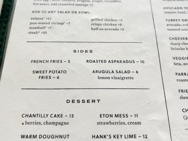 French Fries-Hank's Austin-Austin