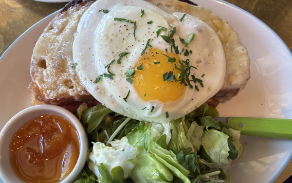 Croque Madame-June's-Austin