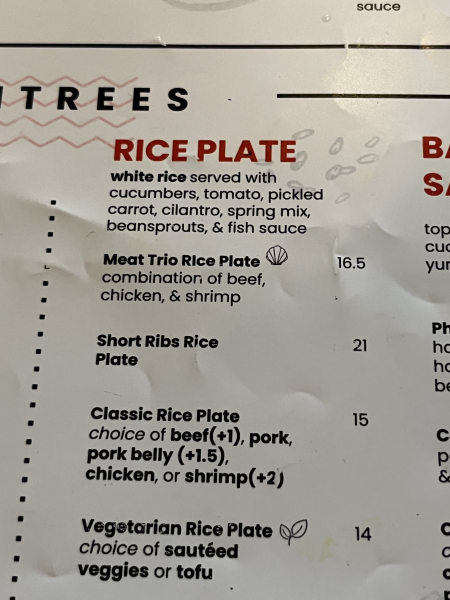 Meat Trio Rice Plate-Pho With Us-Austin