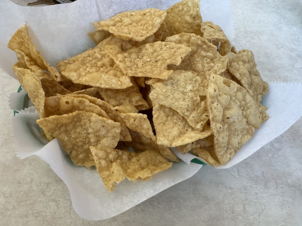 Chips-El Patio Restaurant-Austin