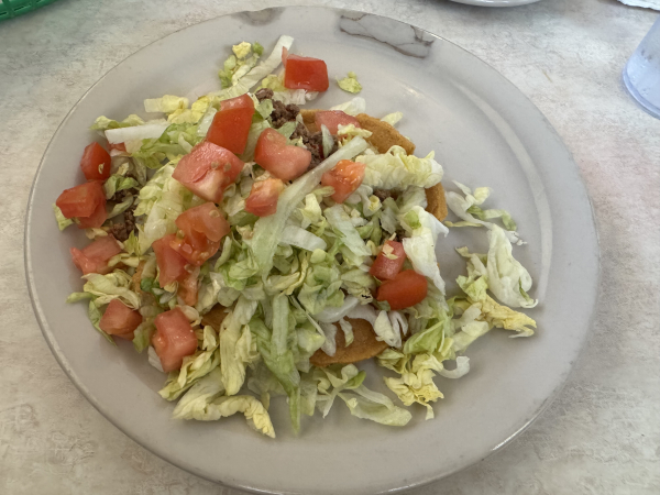 Chips-El Patio Restaurant-Austin