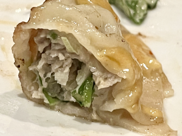 Pot Sticker-Five Four Restaurant & Drafthouse- S Austin-Austin
