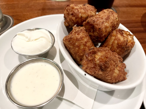 Tater Kegs-Five Four Restaurant & Drafthouse- S Austin-Austin
