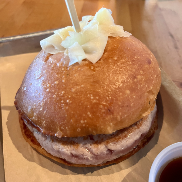 Ahi Tuna Burger-Hopdoddy Burger Bar-Austin