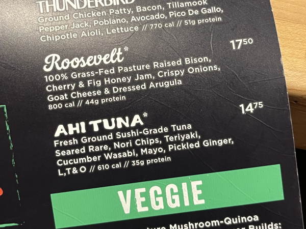 Ahi Tuna Burger-Hopdoddy Burger Bar-Austin