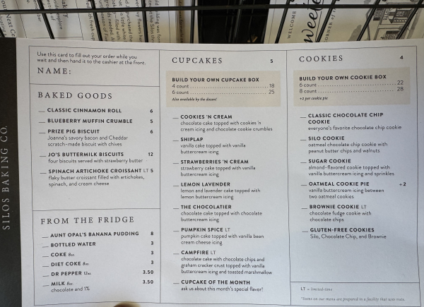 Prize Pig Biscuit-Silos Baking Co.-Waco