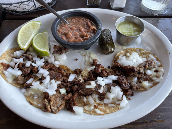 Benny's Taquitos-Maudie's Hacienda-Austin