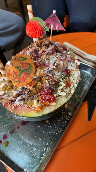Ice gola-TRITON-Ahmedabad
