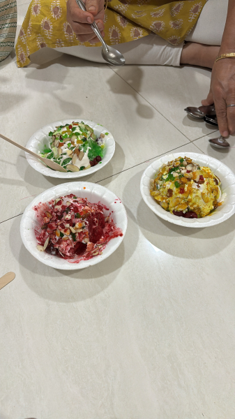 Ice gola-TRITON-Ahmedabad