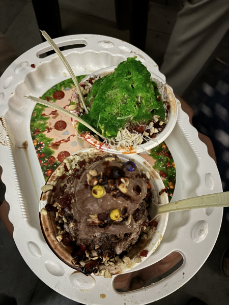 Ice gola-TRITON-Ahmedabad