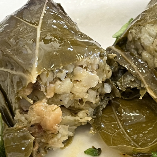 Dolmas-Peace Bakery and Deli-Austin