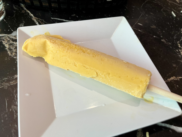 Mango Kulfi-Tandoori Lounge-Austin
