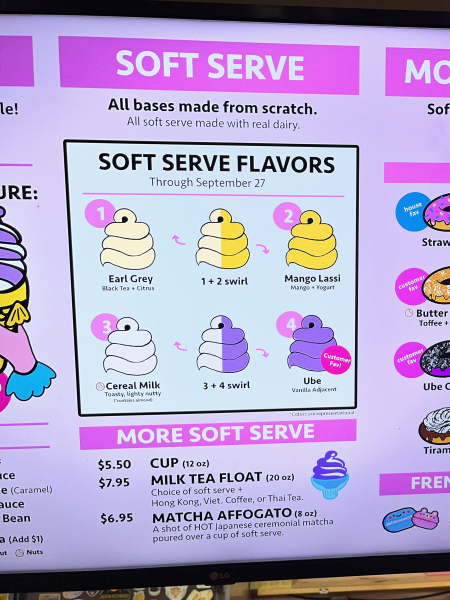 Cereal Milk Tayaki Sundae-OMG Squee-Austin