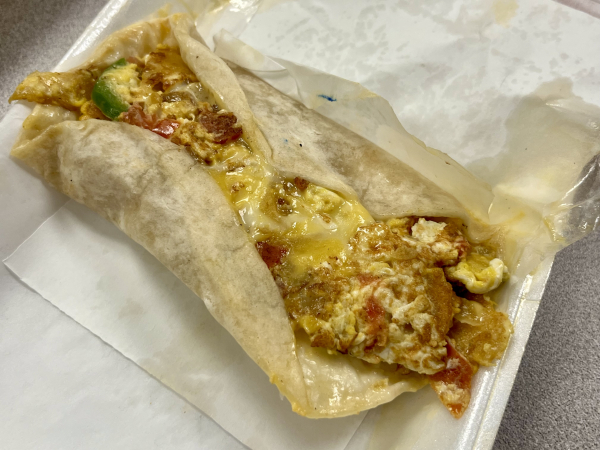 Migas Taco-Taquito Aviles-Austin