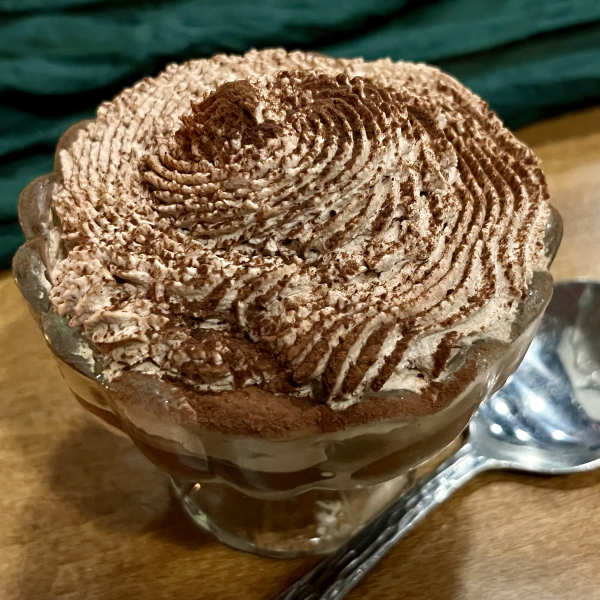 Chocolate Trifle-Ovenbird | Austin-Austin