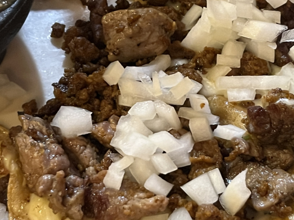 Benny's Taquitos-Maudie's Hacienda-Austin