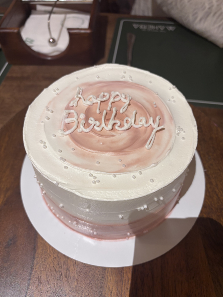 Cookies and cream cake-The House of Makeba – Veg Restaurant in SBR Ahmedabad-Ahmedabad