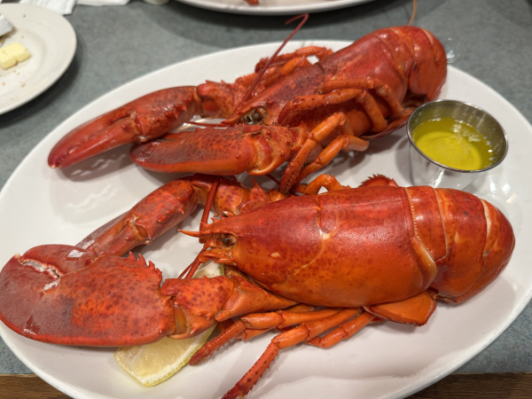 Two Lobsters-Mount Vernon Restaurant & Pub-Somerville