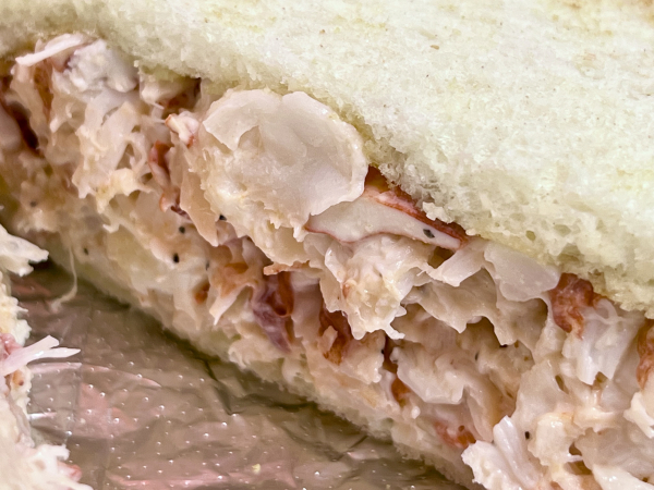 Lobster Sandwich-Alive & Kicking Lobsters-Cambridge