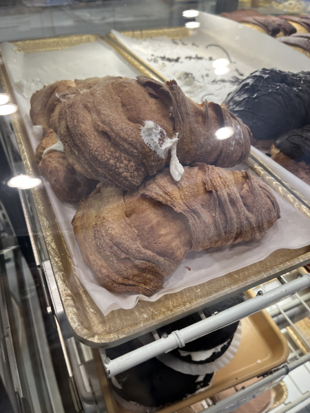 Lobstertail-Mike's Pastry-Cambridge