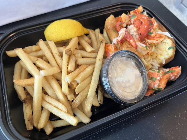 New England Experience-Roger's Fish Co.-Boston