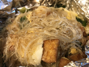 Pad Woon Sen-Ka-Prow Thai and Sushi Bistro-Austin