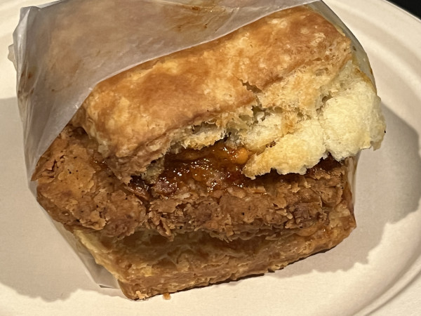 Restaurant Review Images
