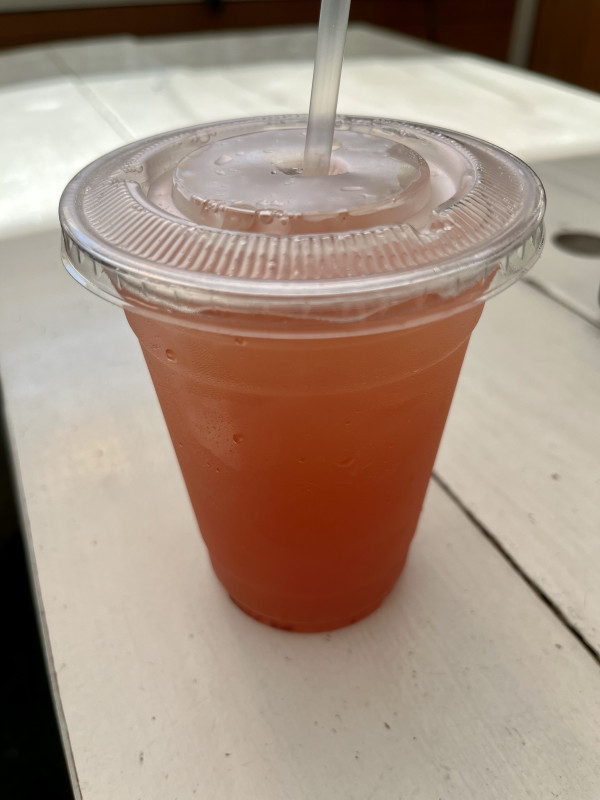 Restaurant Review Images