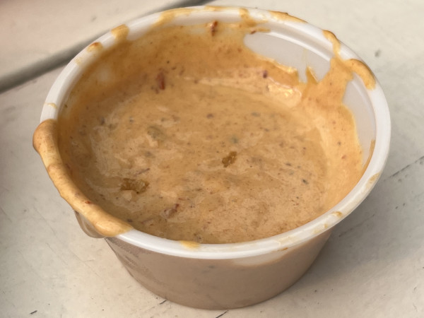 Restaurant Review Images